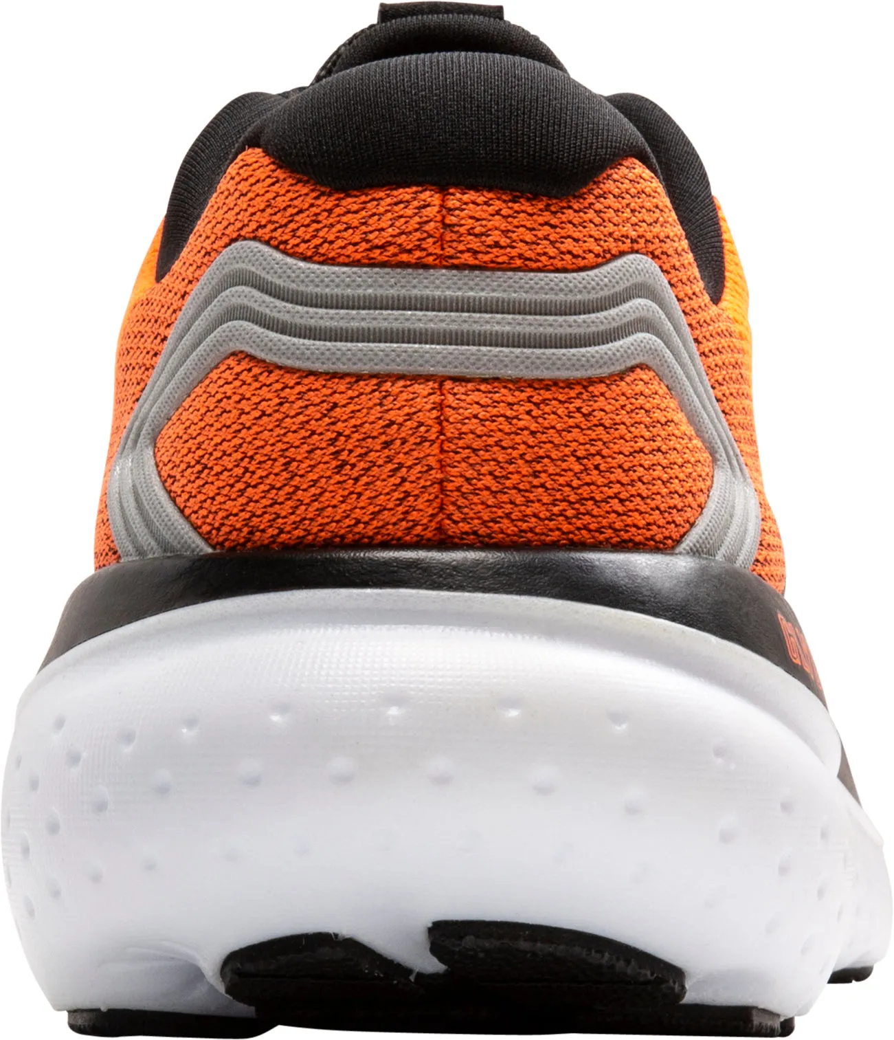 Brooks Glycerin 21 Womens Running Shoes - Orange low - top footwear