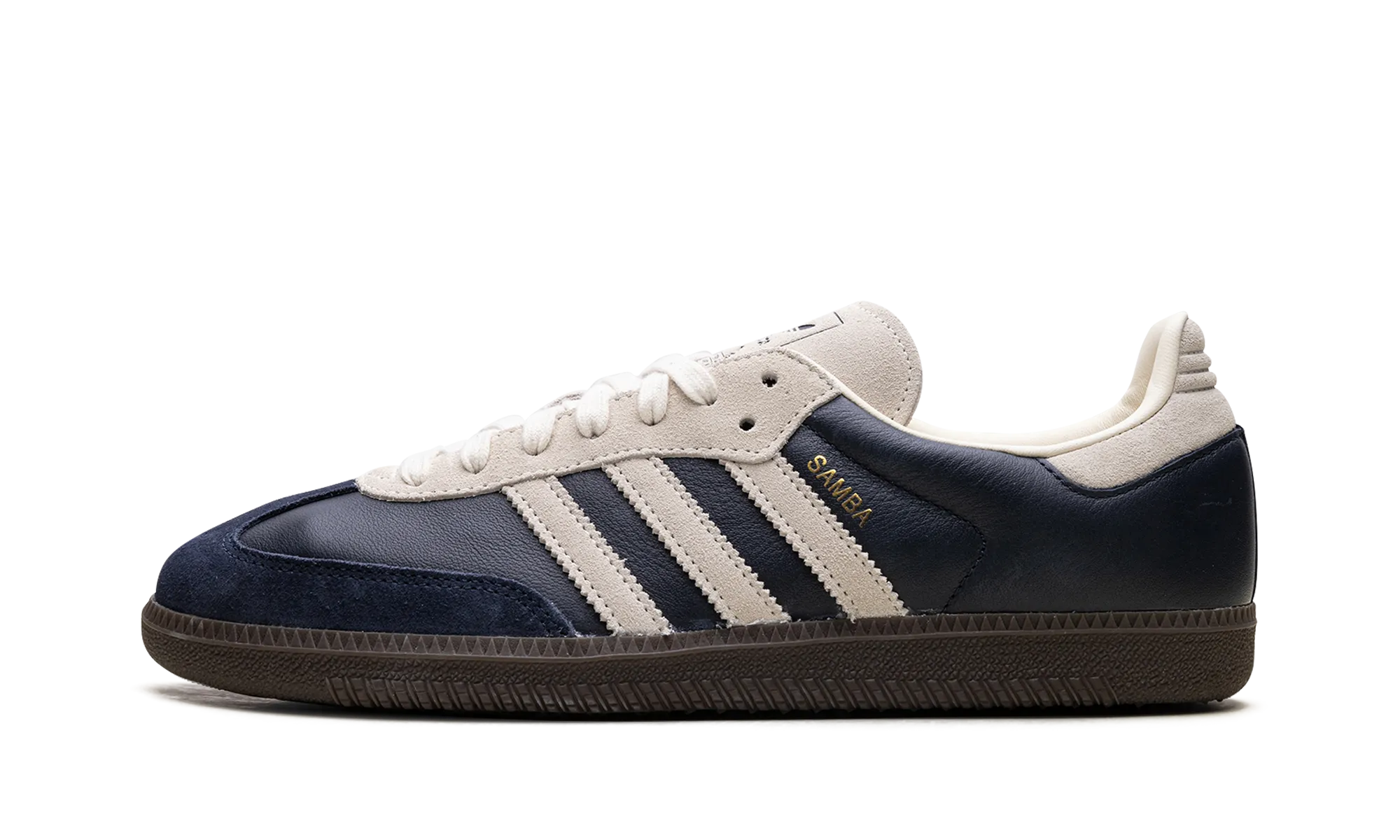 Samba OG "Aurora Ink Cream White" Easy   To   Wear