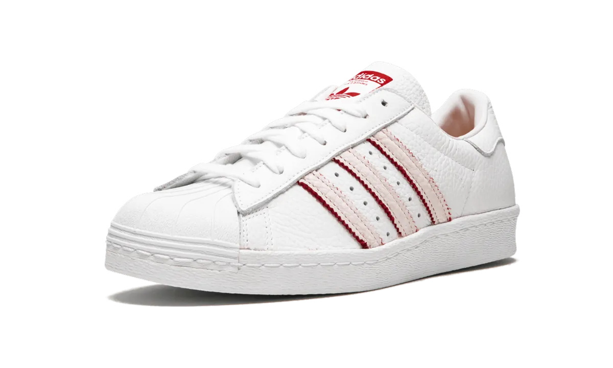 Go Casual Superstar 80s CNY "Chinese New Year"