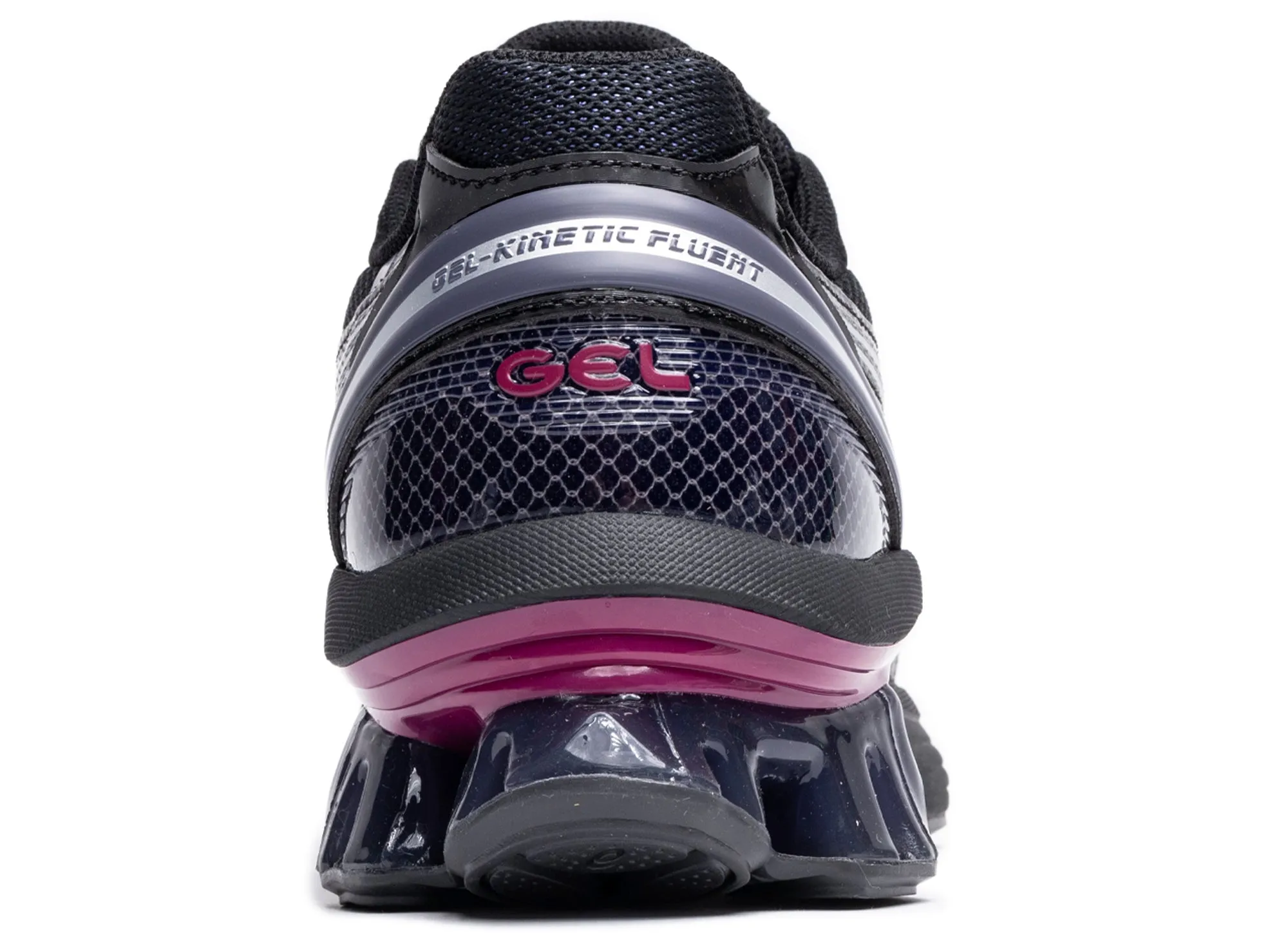 Air Mesh Asics Gel-Kinetic Fluent