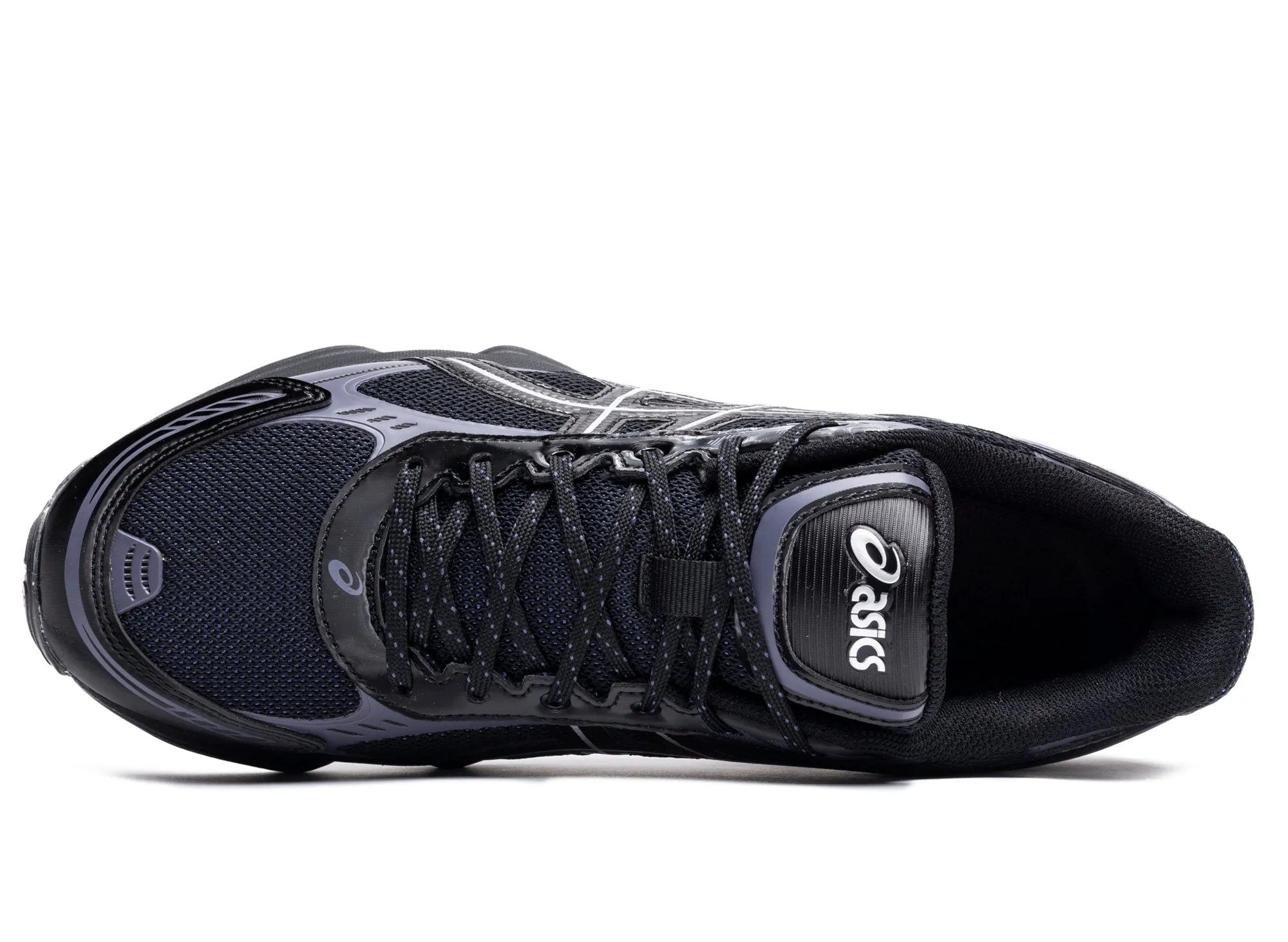 Asics Gel-Kinetic Fluent shoe laces Tongue Loop