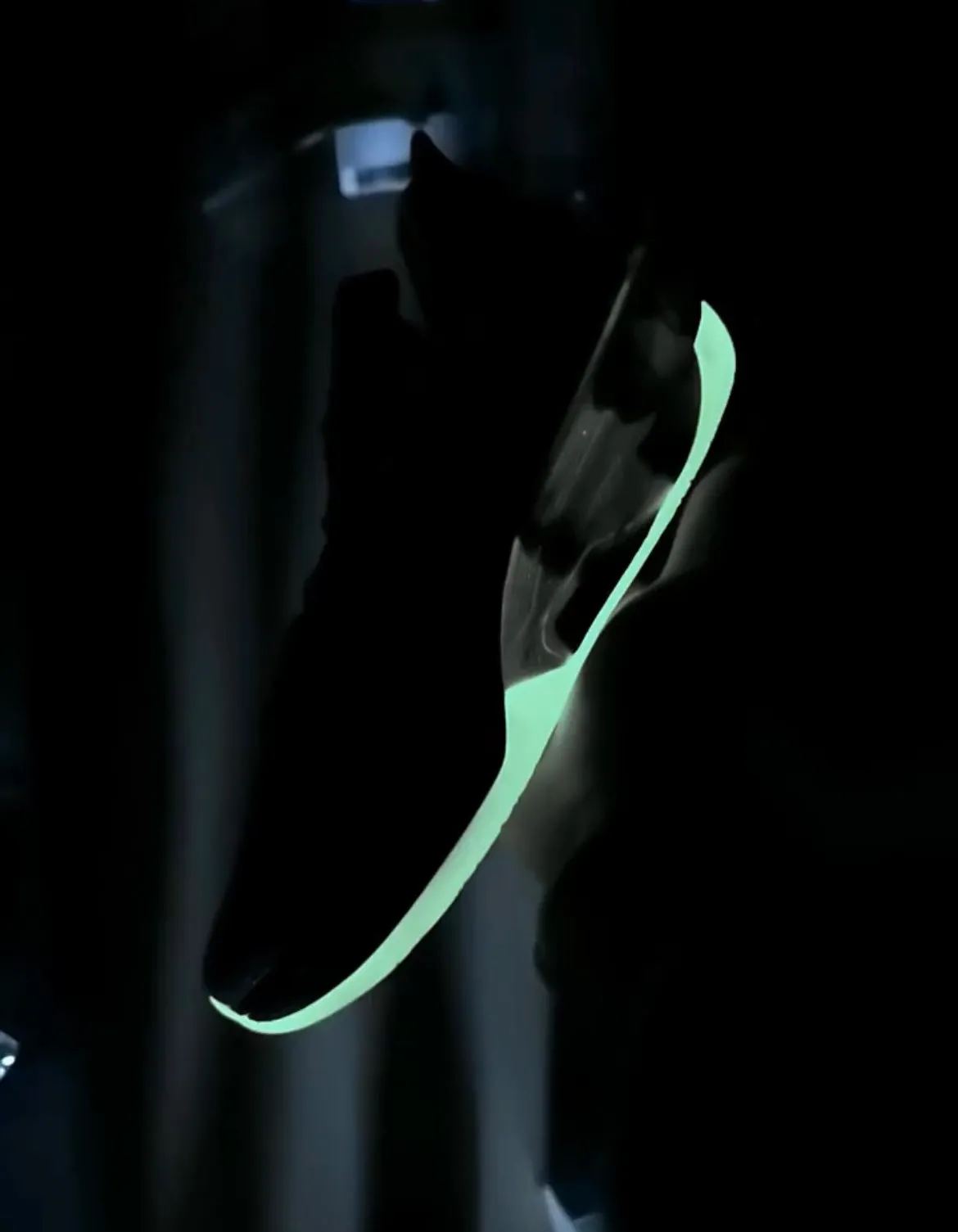 Xtep Levitation 7 - Aurora Synthetic Leather Upper