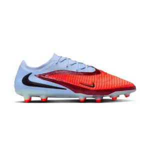 Comfy Support Firm support Nike Phantom 6 Low Elite AG