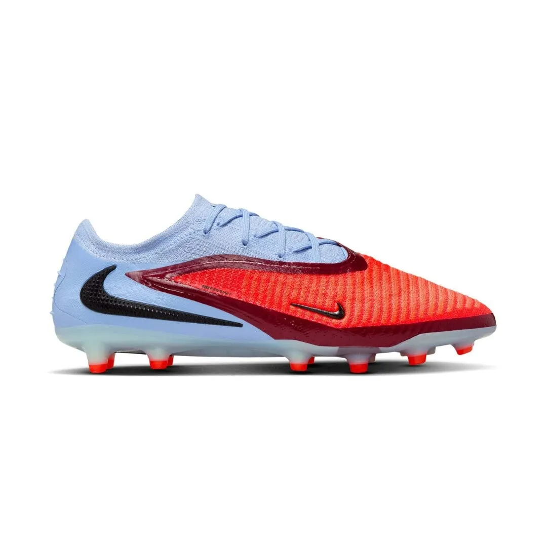 Comfy Support Firm support Nike Phantom 6 Low Elite AG