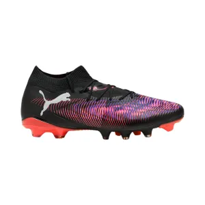 Puma Future 8 Match Firm/Artificial Ground Cleats Sharp Start Training Routine