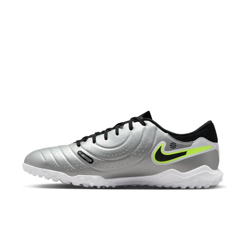 Agility Gear Control Focus Nike Tiempo Legend 10 Academy Turf Shoes