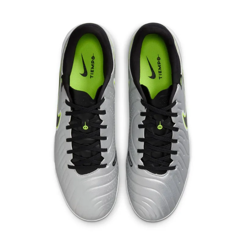 Balanced Agility Ankle Stability Nike Tiempo Legend 10 Academy Turf Shoes