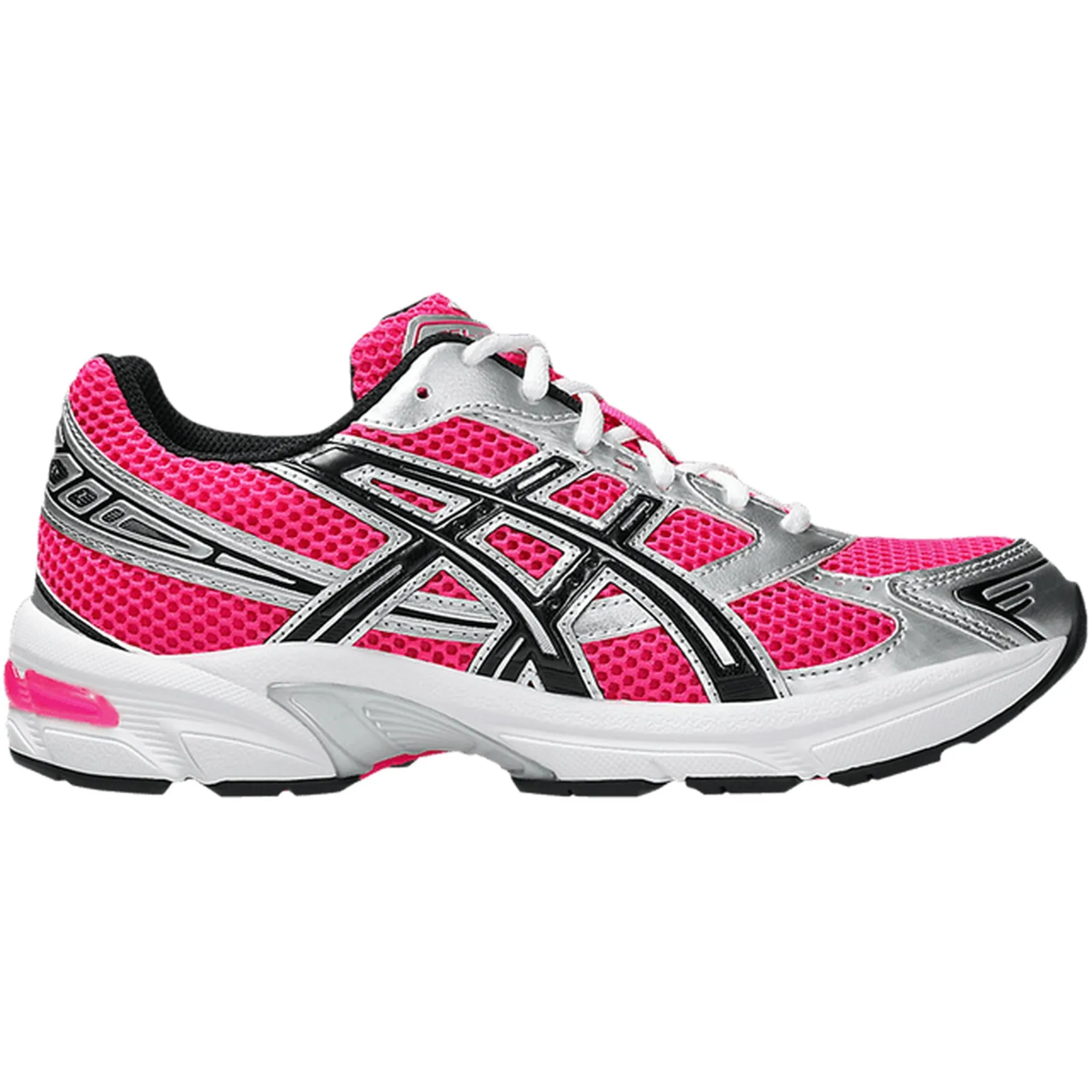 ASICS Gel-1130 Neon Pack Pink machine - washable shoes Racing running