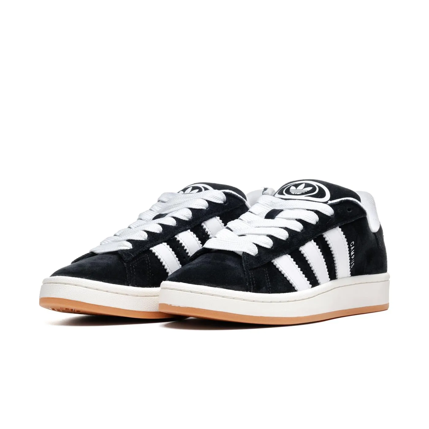 Arch Design Adidas Originals Campus 00s Core Black/Ftwr White/Off White