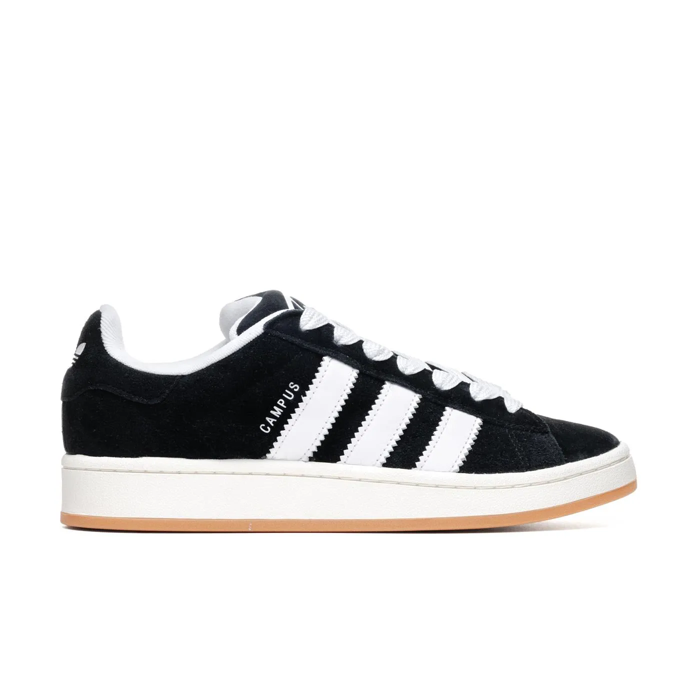 Soft Texture Weekend Outfit Adidas Originals Campus 00s Core Black/Ftwr White/Off White