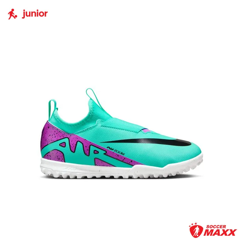 Firm Cushion Nike Zoom Mercurial Vapor 15 Academy Turf Shoe Junior