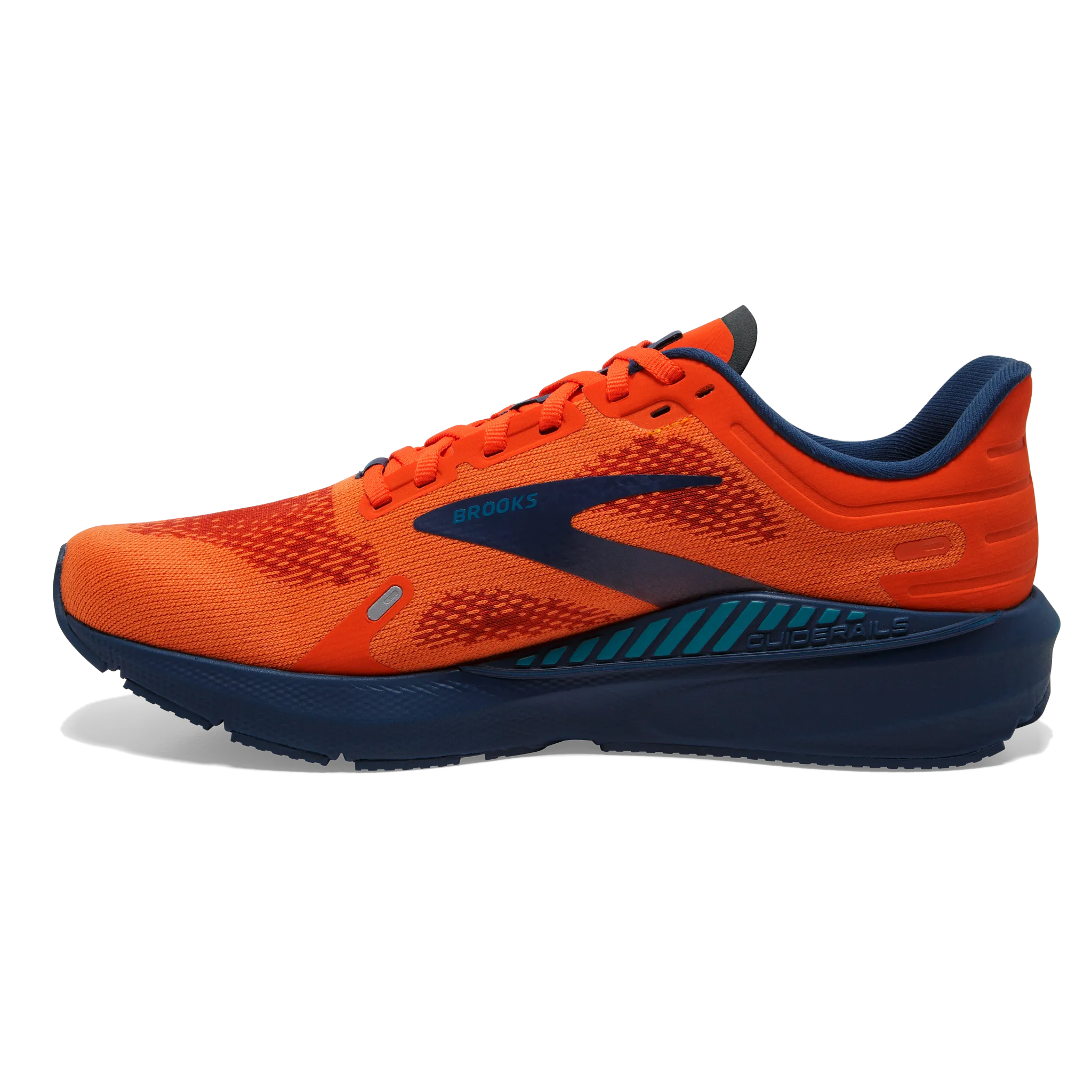 Men's Launch GTS 9 Hygiene Lining Trendy Look Shoes