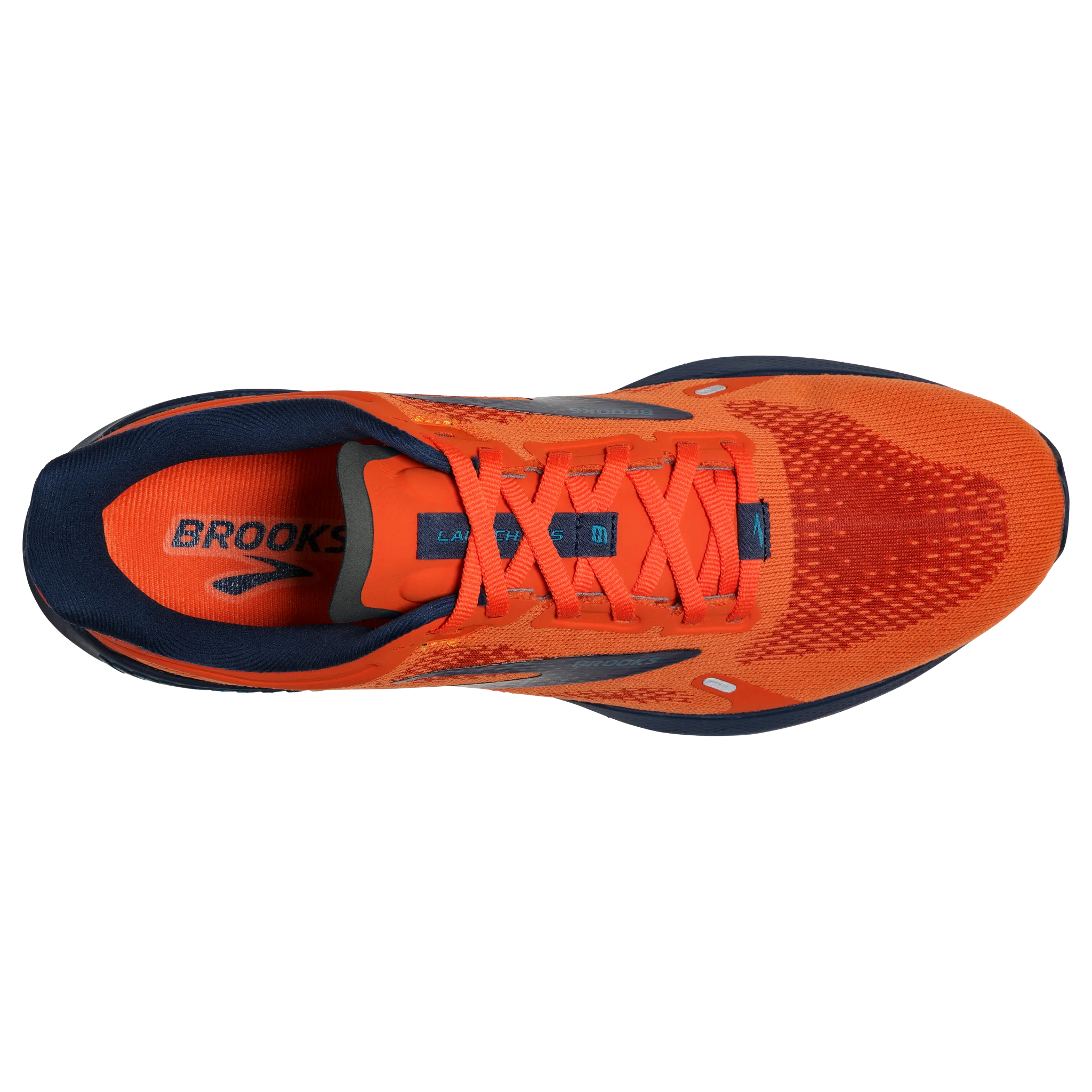 Impact Dispersing Technology Men's Launch GTS 9