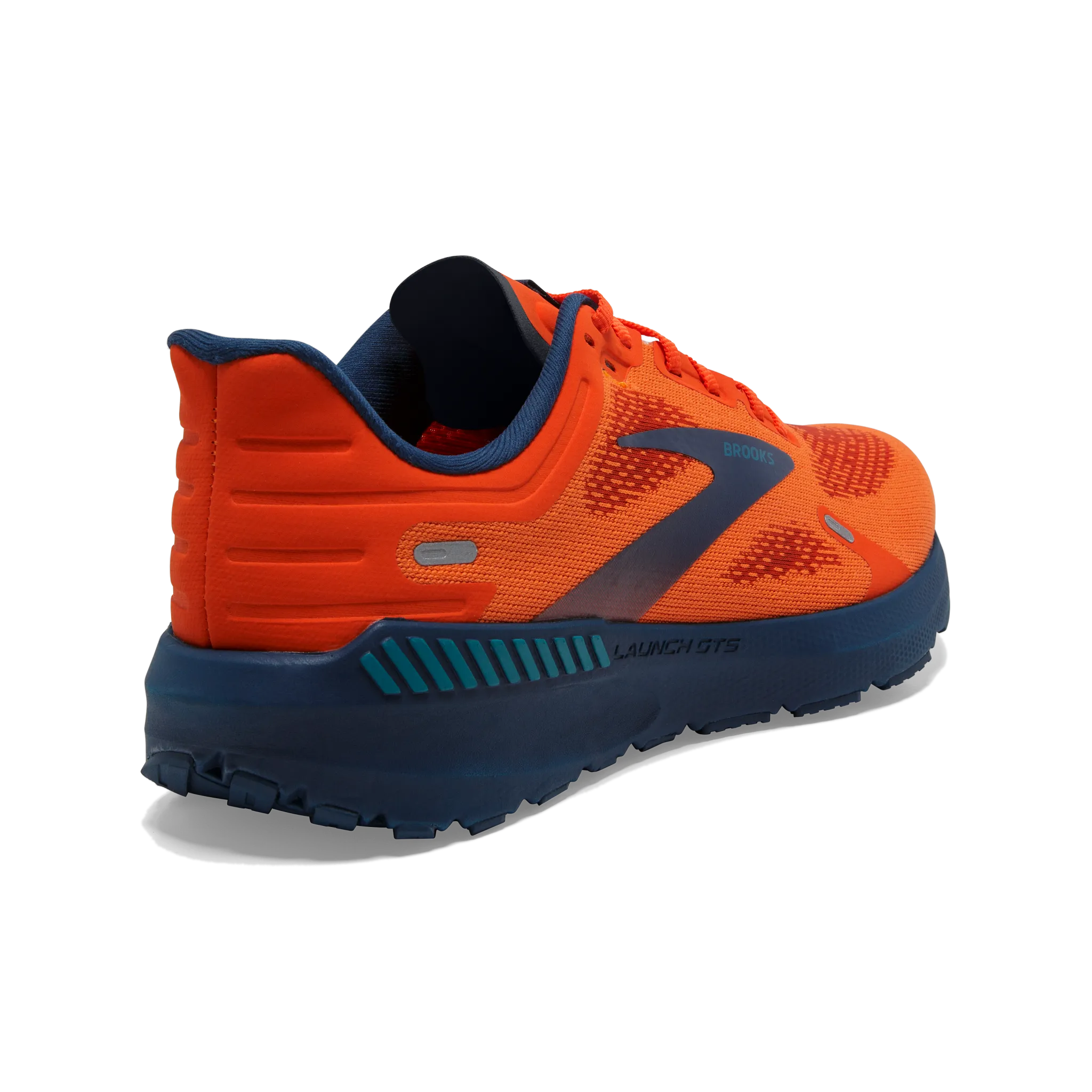 Flat Terrain Weather Resistant Layer Men's Launch GTS 9