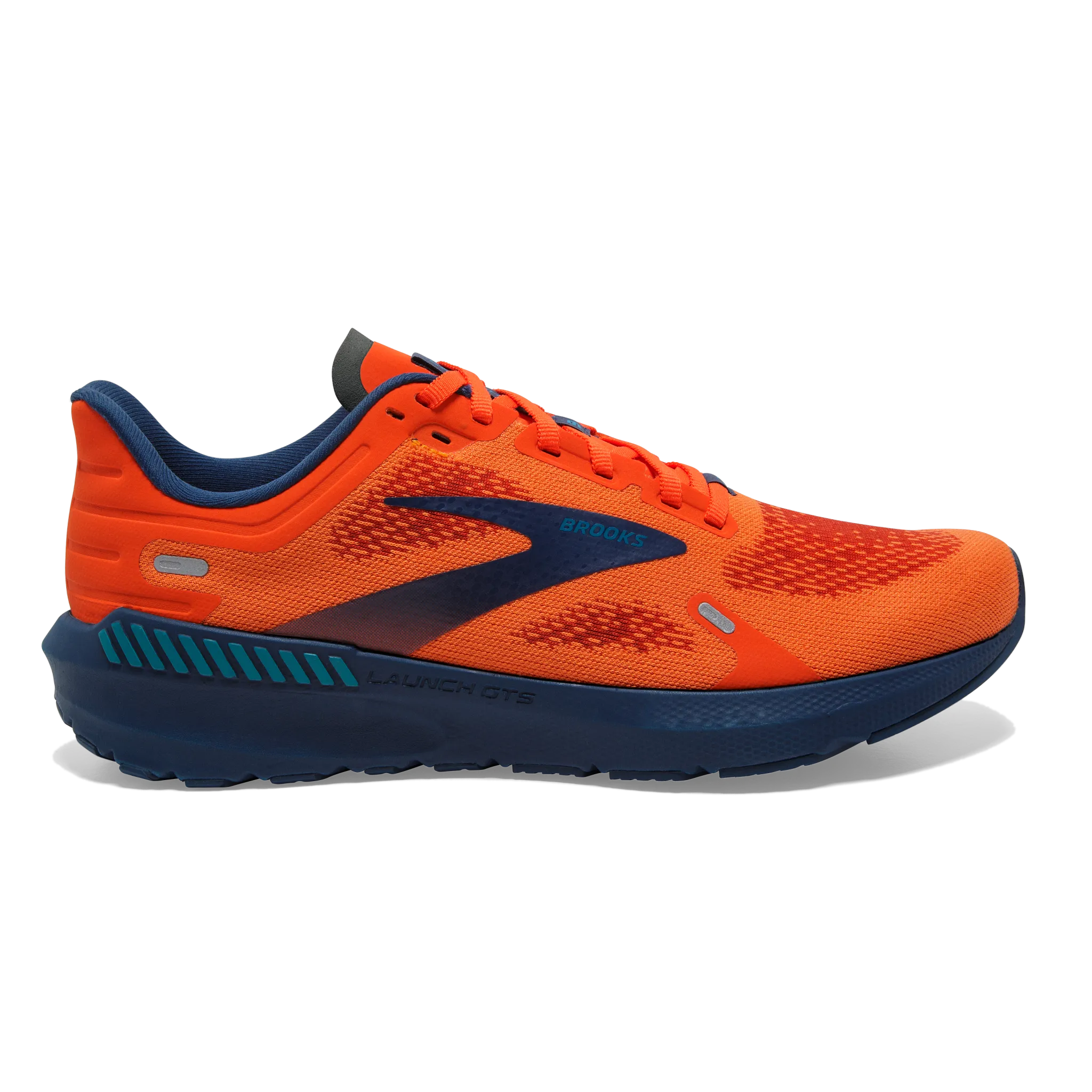 Men's Launch GTS 9 gym - goer