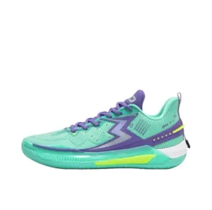 361?? Big3 5.0 Quick  - Jade Green Anatomical Shape Design Traction Support