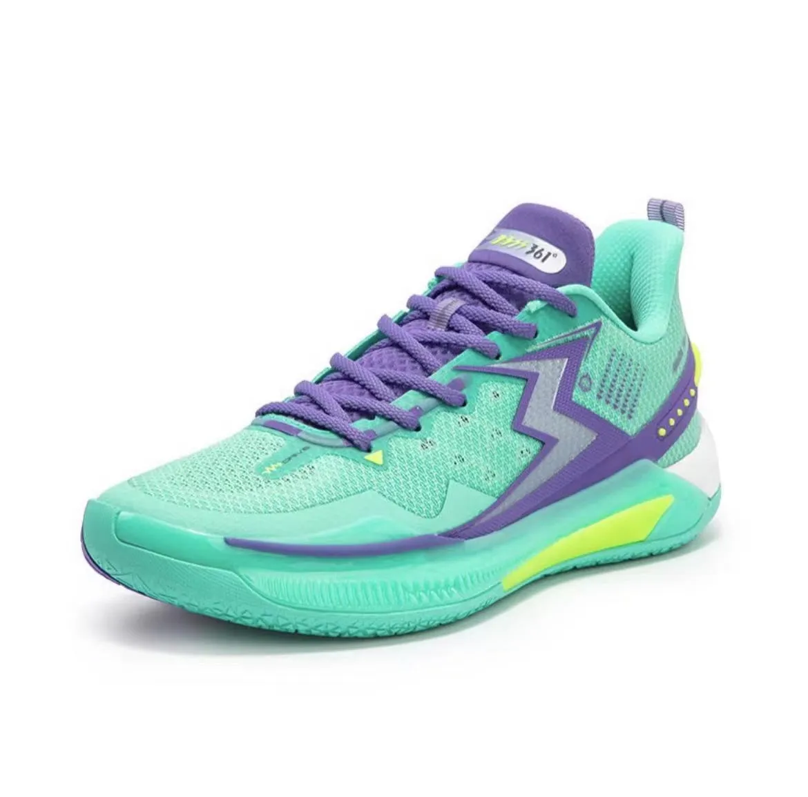 Calm Mind 361?? Big3 5.0 Quick  - Jade Green
