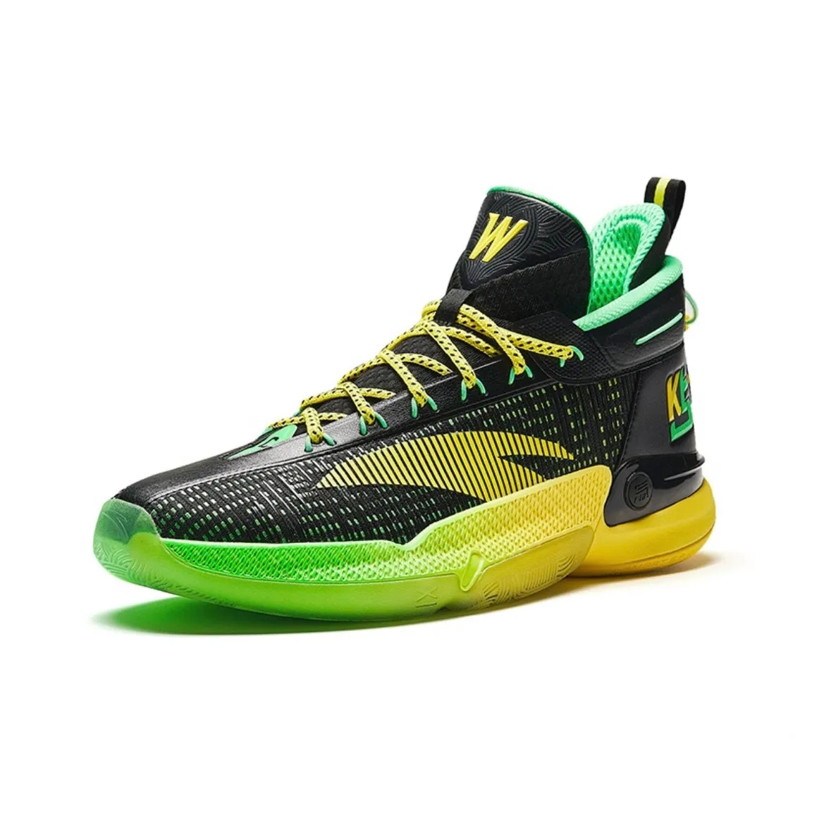 Anta Klay Thompson Kt9 - Looney PE Dynamic Propulsion Plate
