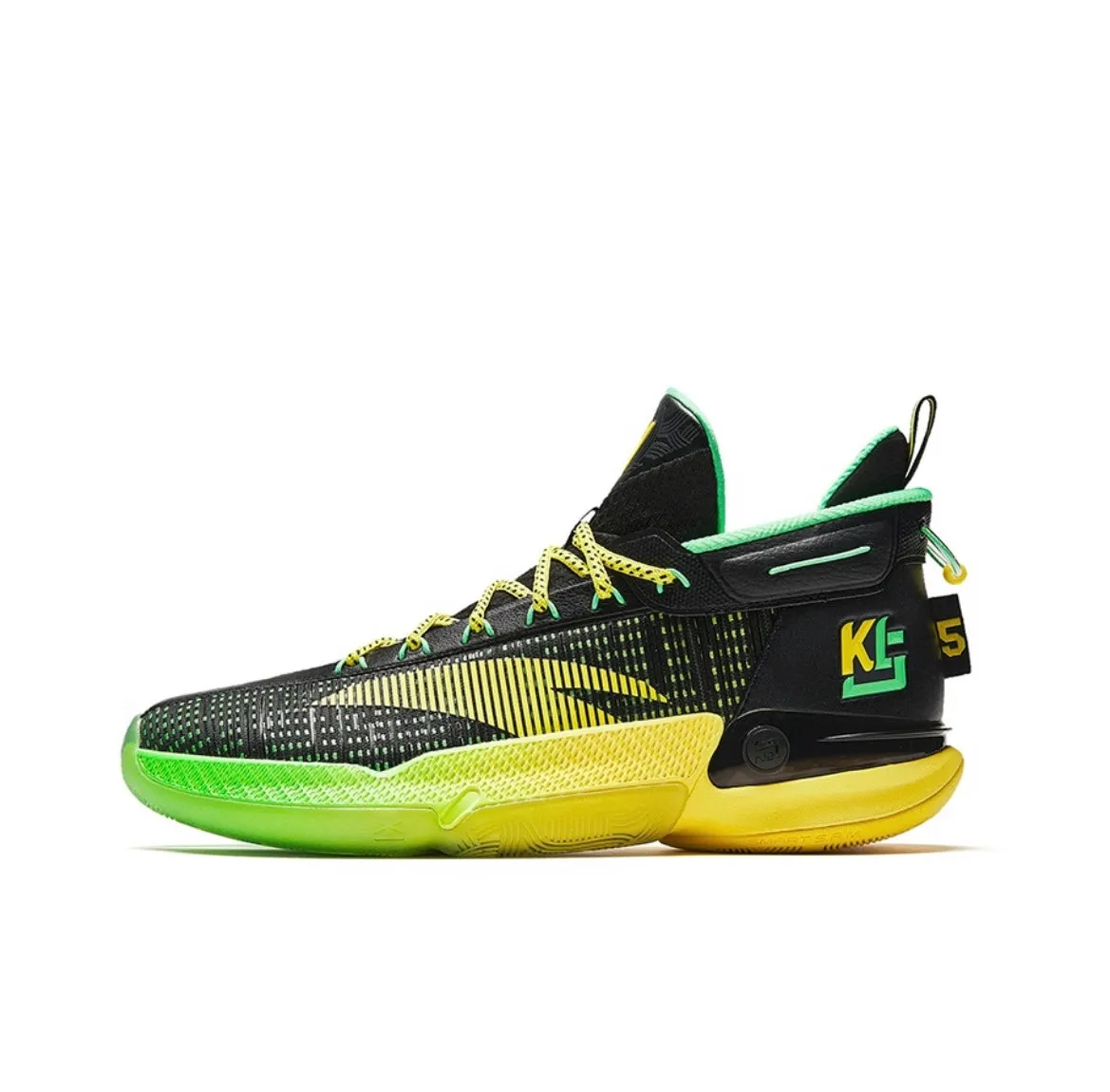 Anta Klay Thompson Kt9 - Looney PE Speed Burst Pro Speed