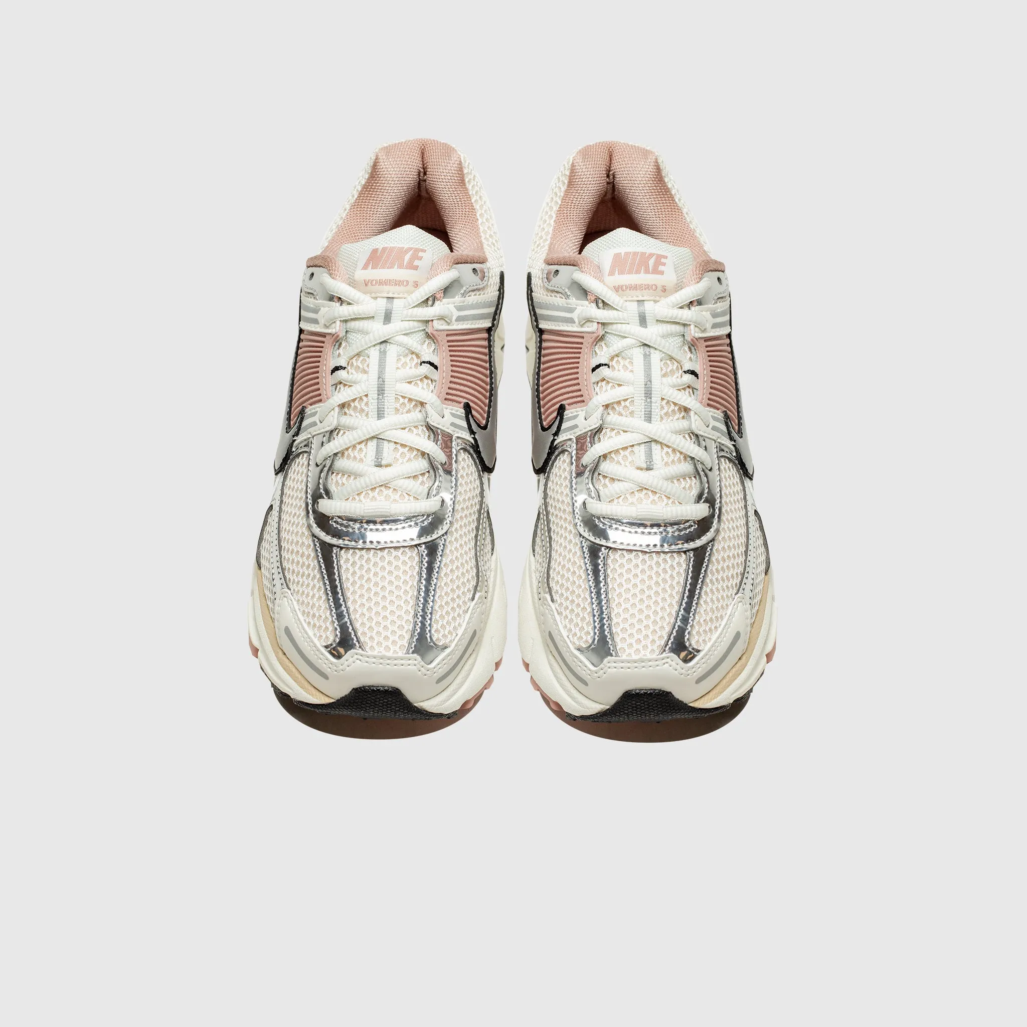 WMNS ZOOM VOMERO 5 "PARTICLE PINK" Angel Mood