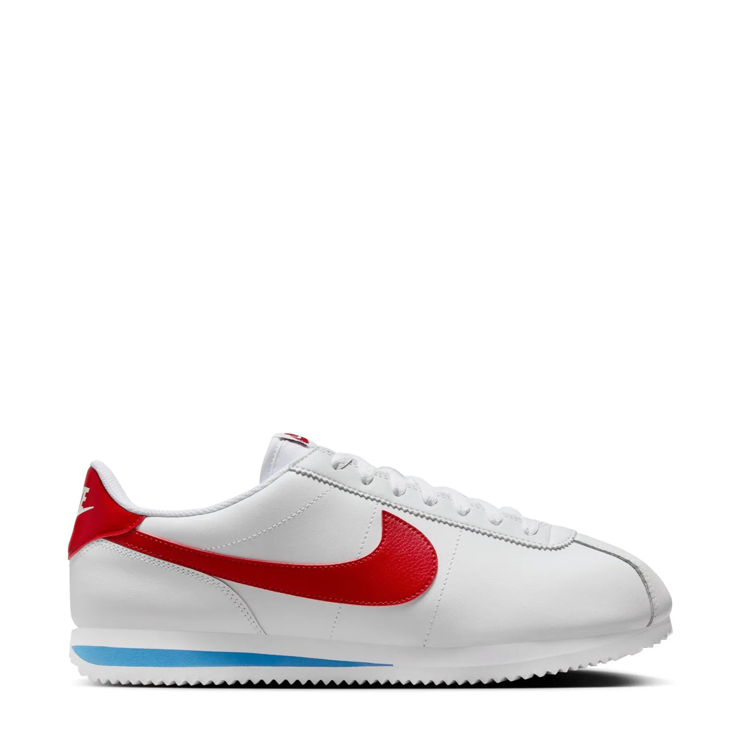 Padded Comfort Cold Weather Cortez - Mens