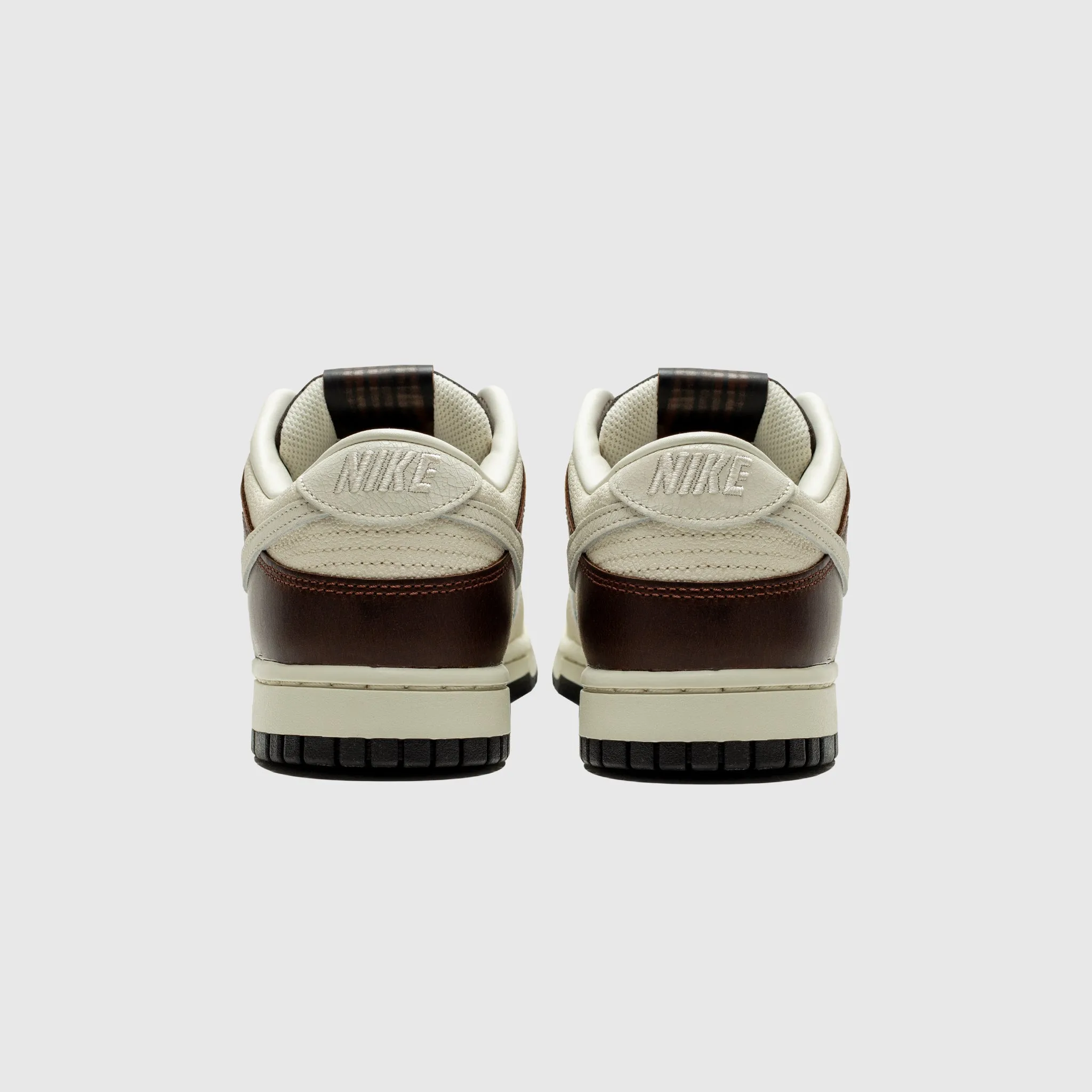 Dual Tone DUNK LOW RETRO "FAUNA BROWN"