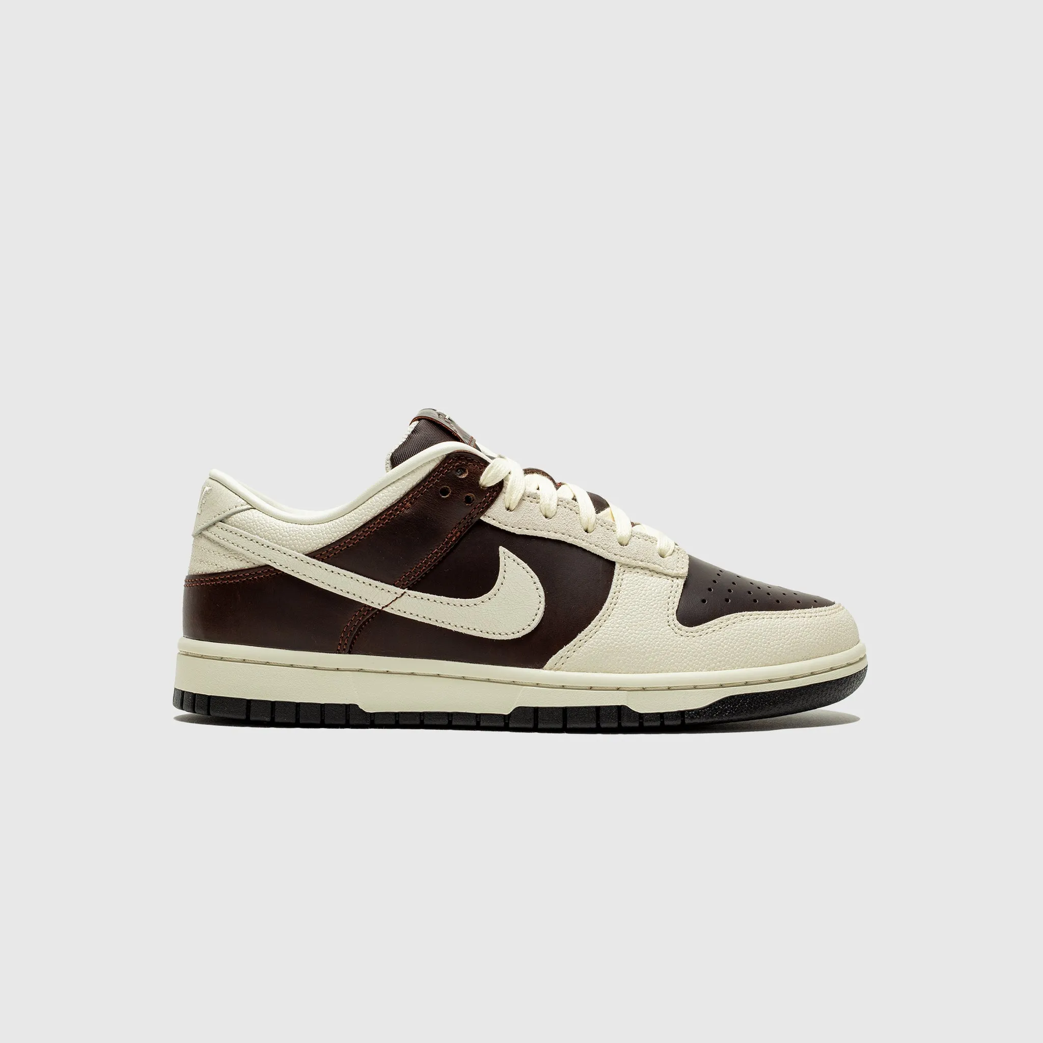 DUNK LOW RETRO "FAUNA BROWN" Non Slip Tread