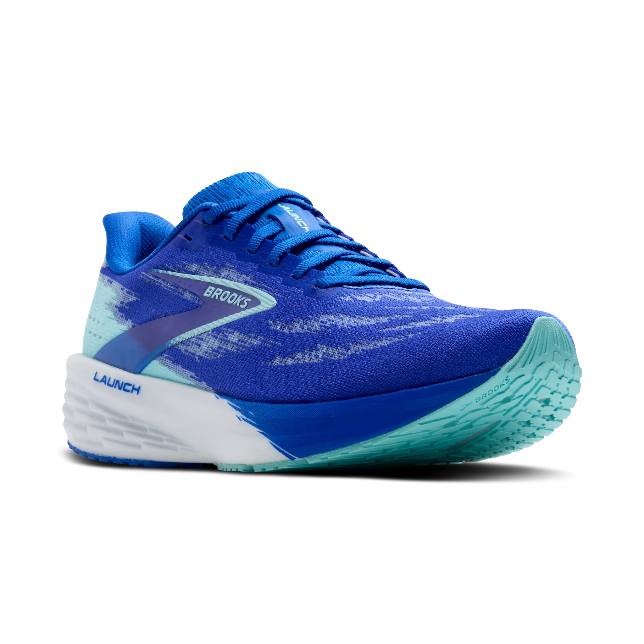 Cushioned Midsole Design Outdoor Grip Men's Launch 11