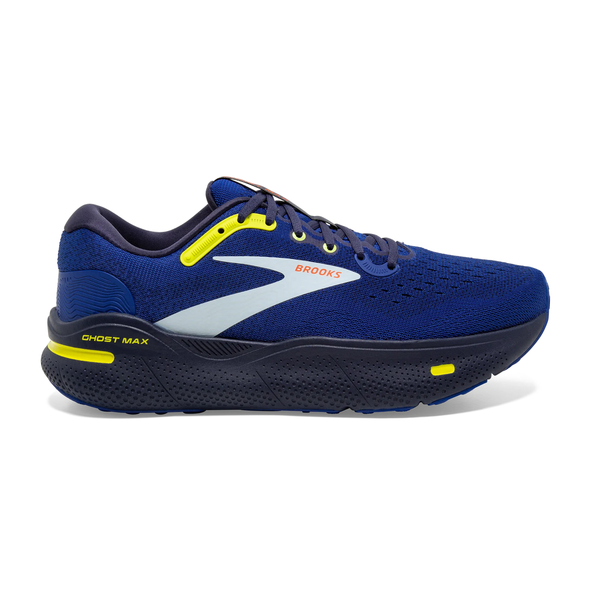 Durable Toe Guard Men's Ghost Max
