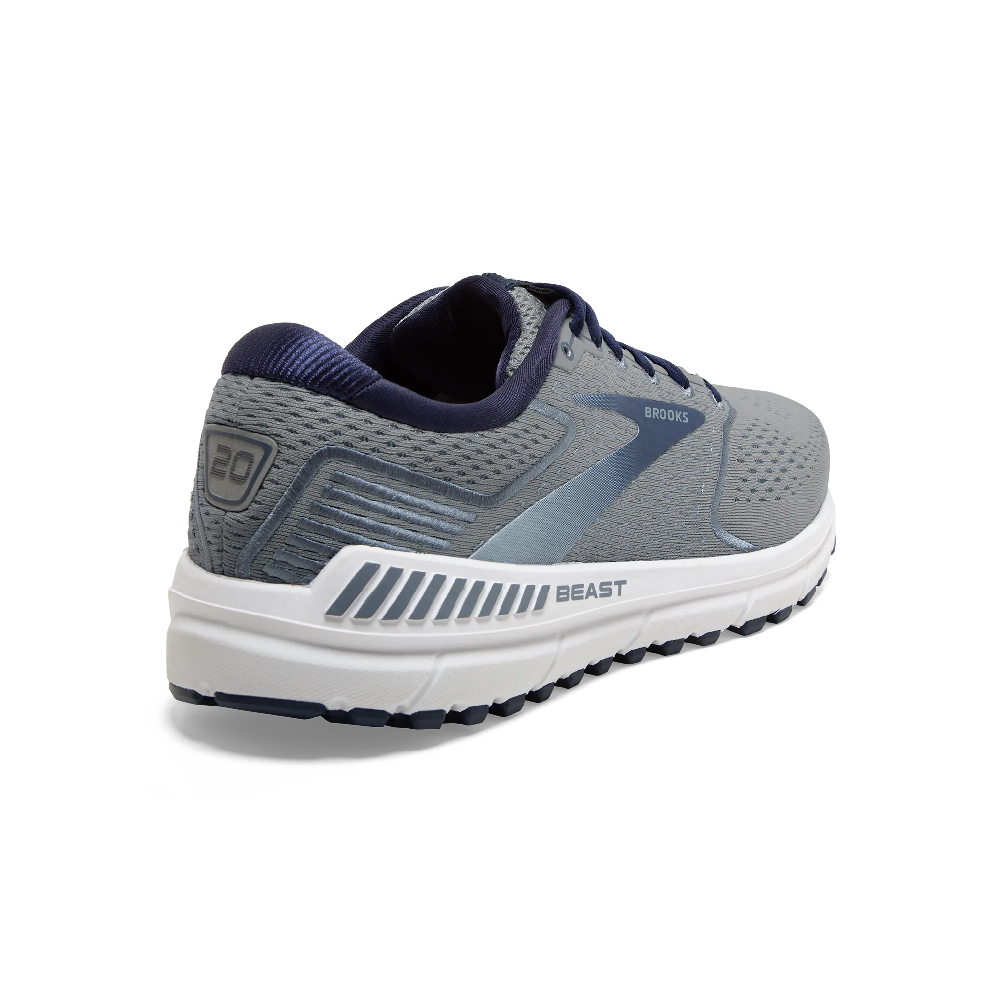 Men's Beast '20 Perforated Airflow Panels