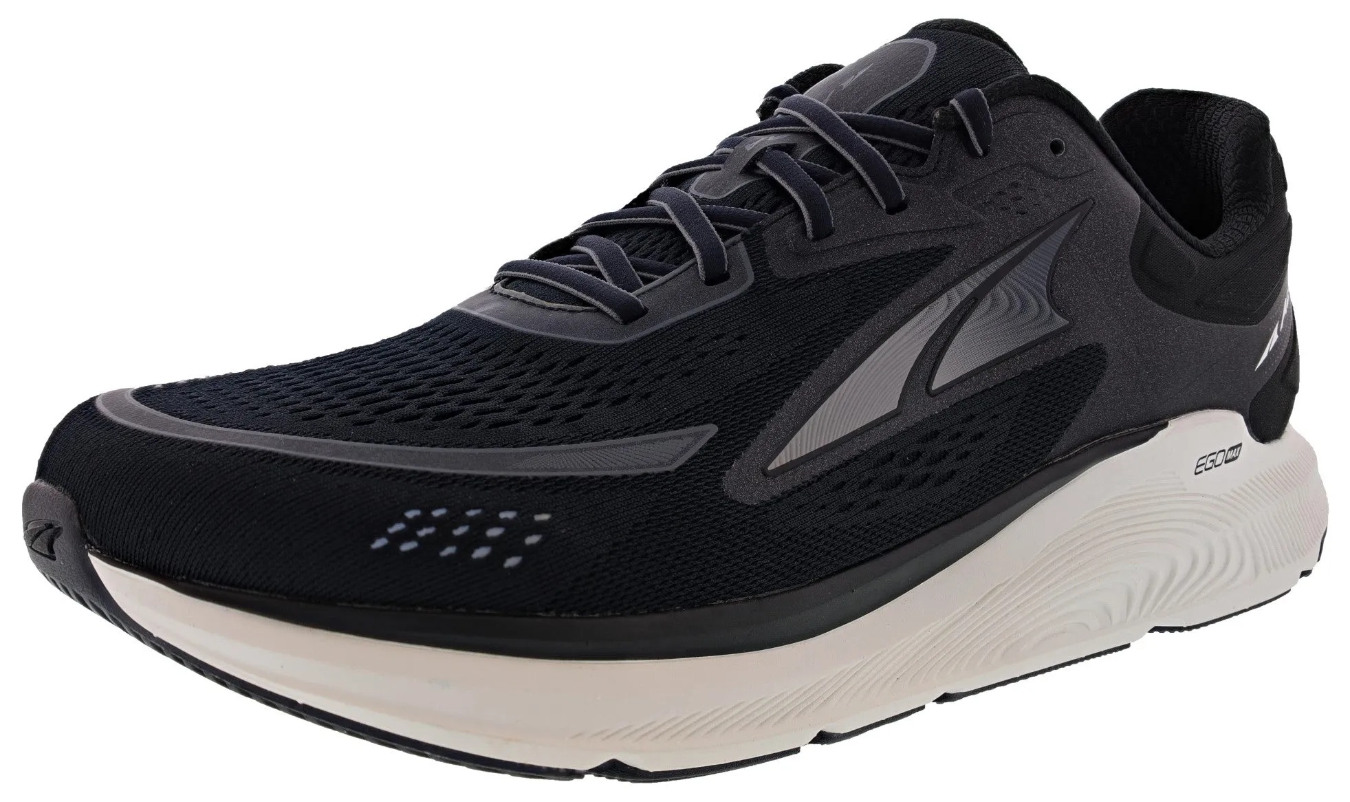 Dry Base Altra Men??s Paradigm 6 Trainer Running Shoes