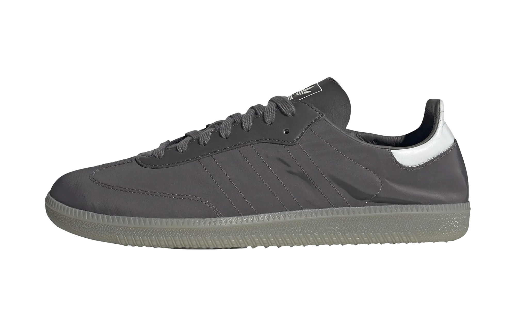 Samba Decon "Charcoal" Shock Diffusion Layer Soft Layers