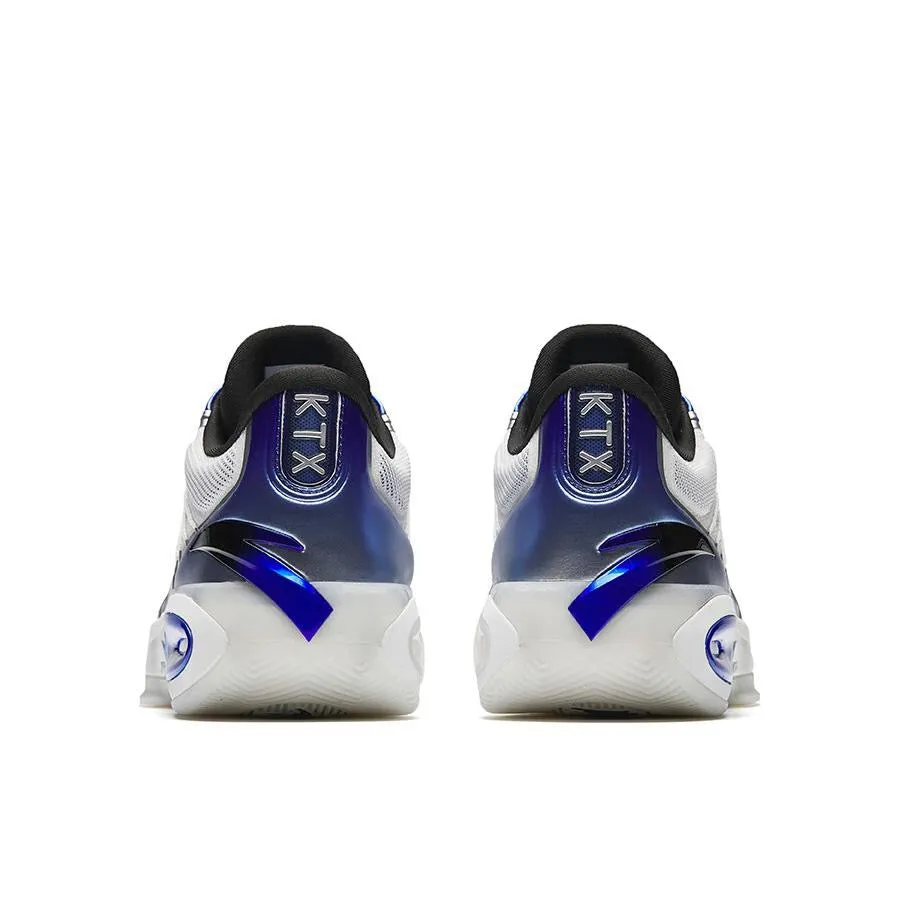 Lockdown Ankle Strap Ergonomic Footbed Anta Klay Thompson Kt10 - Dallas