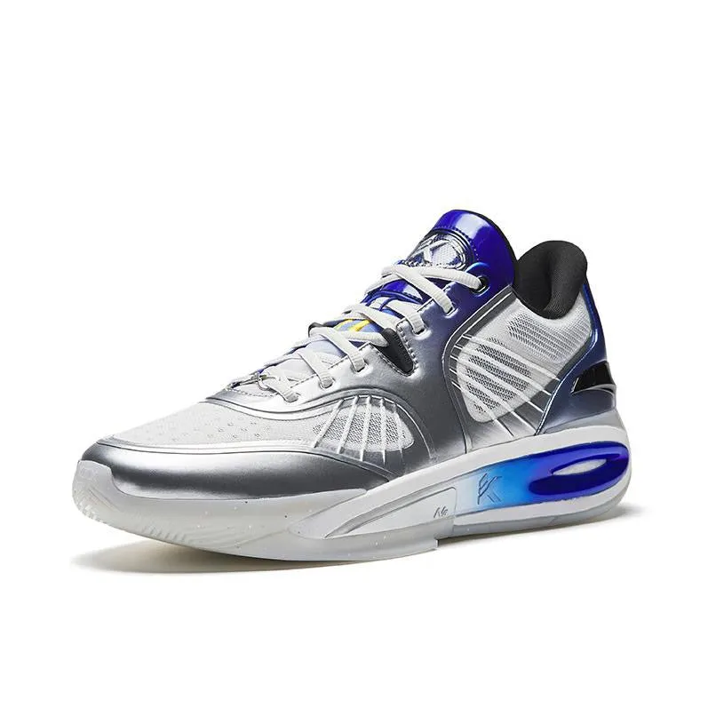 Anta Klay Thompson Kt10 - Dallas Seamless Toe Box Construction