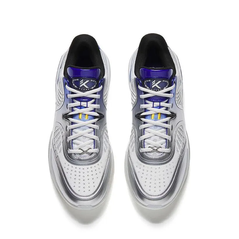 Anta Klay Thompson Kt10 - Dallas Court Style Comfort