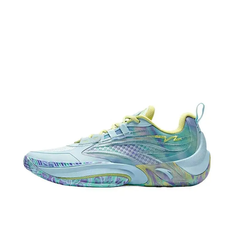 MemoryFoam Donte DiVincenzo x Anta Instant ZAP 1 - Aurora