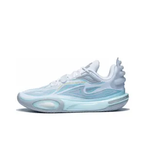 Li-Ning Wade All City 11V2 - Clear Sky Streamlined Design