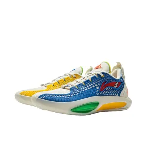 Li-Ning Jimmy Butler JB3 - Mandarin Duck Rough Ground