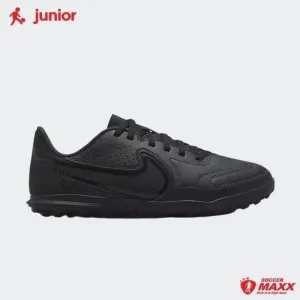 Nike Tiempo Legend 9 Club Turf Shoe Junior Stable arch Traction Boost