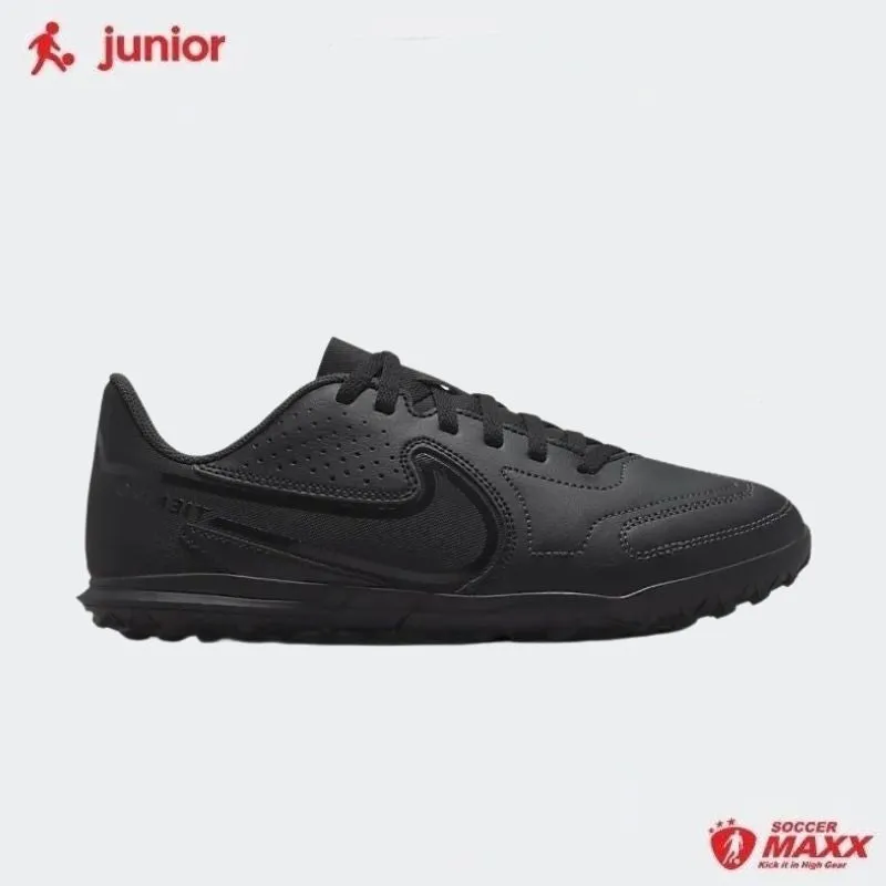 Dynamic Cushion Nike Tiempo Legend 9 Club Turf Shoe Junior