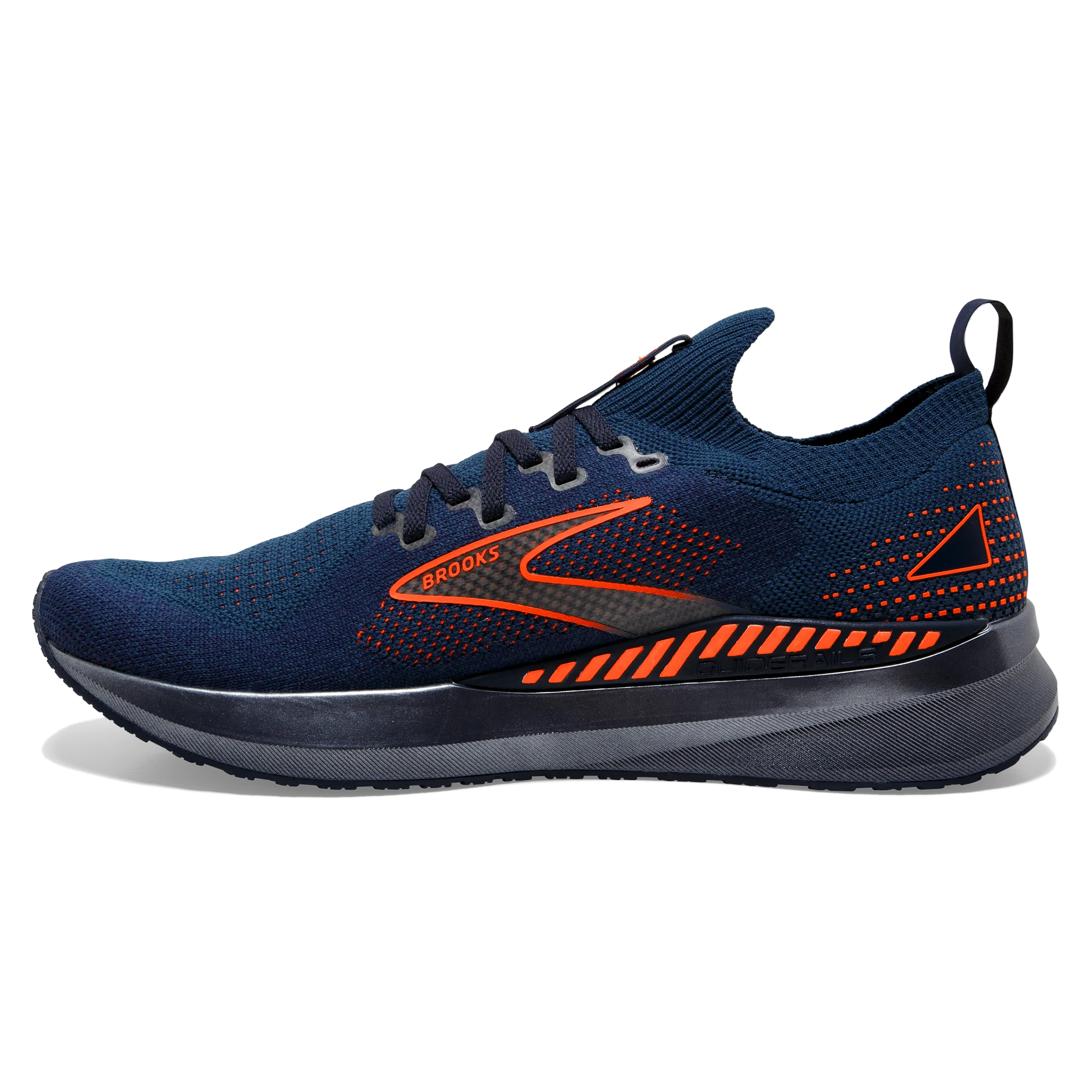 Flexible Outsole Design Men's Levitate StealthFit GTS 5