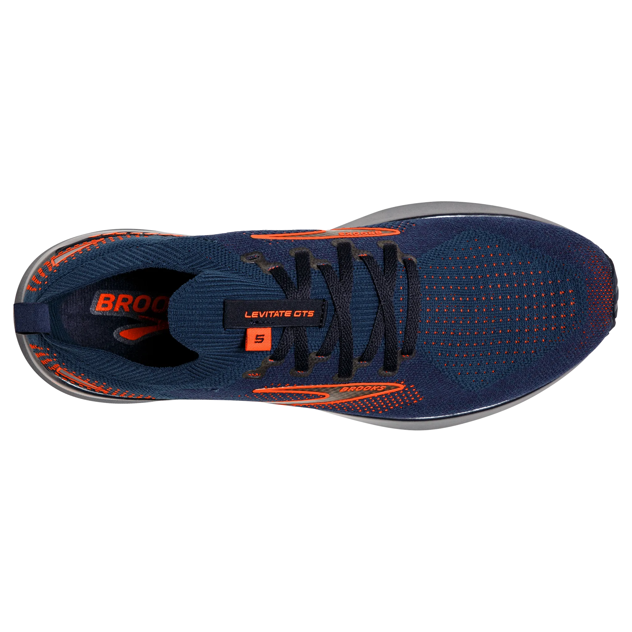 outdoor sports lover Love Men's Levitate StealthFit GTS 5
