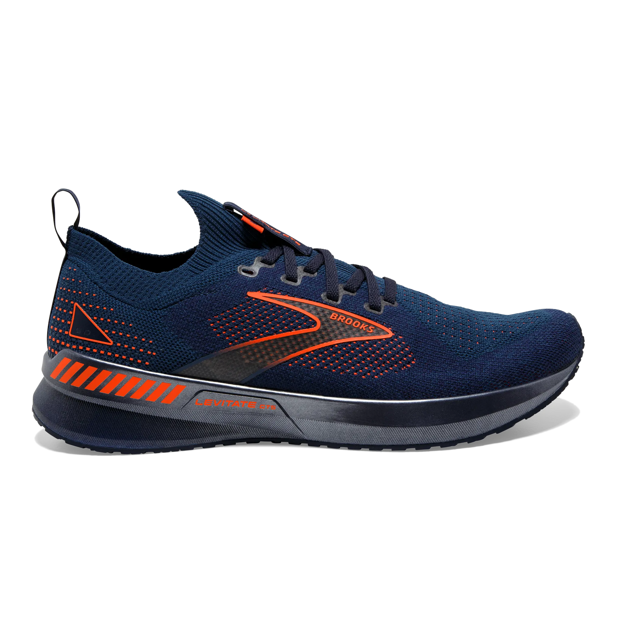 TextileUpper 5k - specific shoes Men's Levitate StealthFit GTS 5