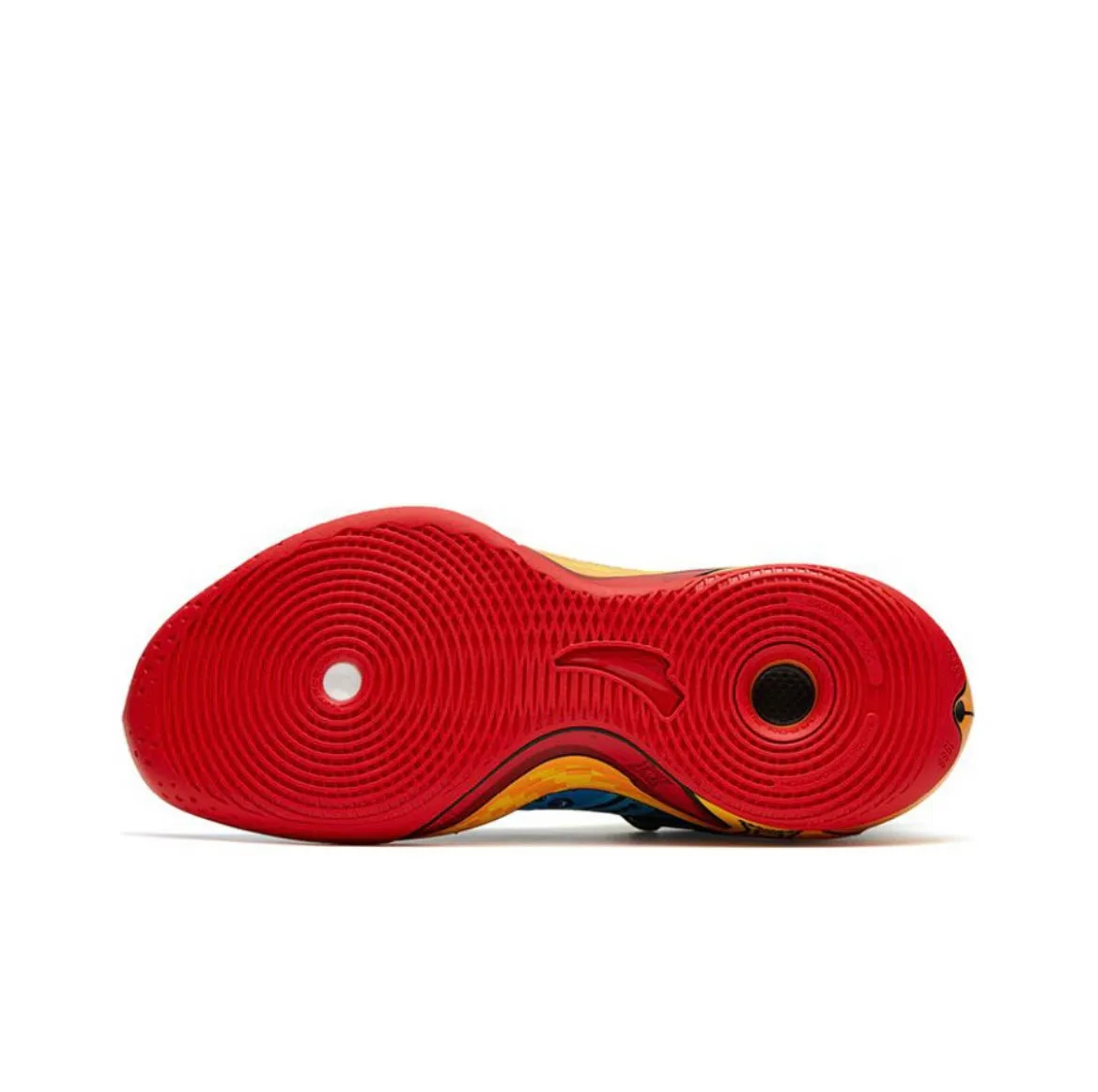 Durable Leather Anta Klay Thompson Kt8 - Nijigen