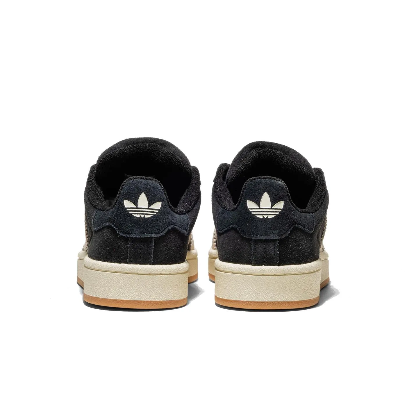Adidas Originals Campus 00s W Core Black/Cream White Cush Feel
