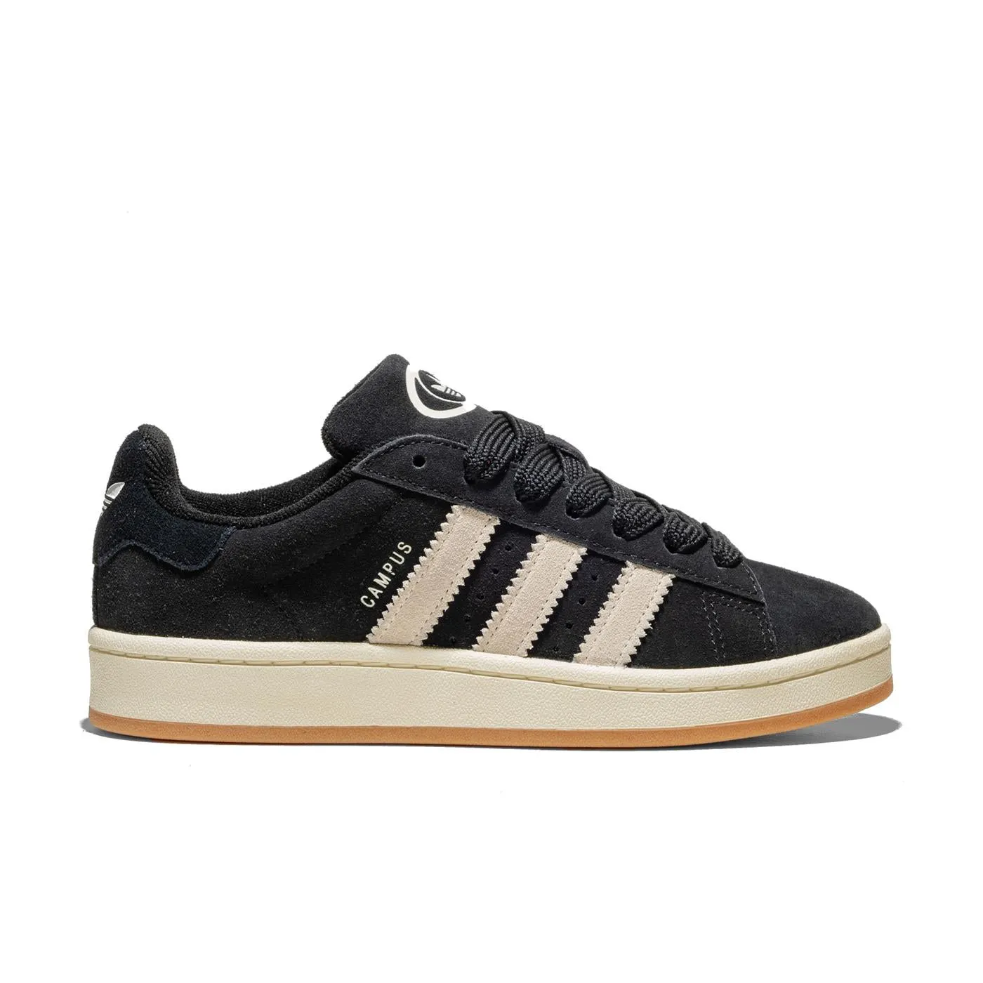 Adidas Originals Campus 00s W Core Black/Cream White Clogs Smart Tread