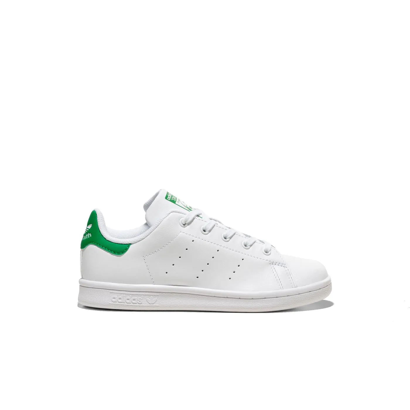 SmoothSurface Adidas Originals Stan Smith C Ftwr White/Ftwr White/Green