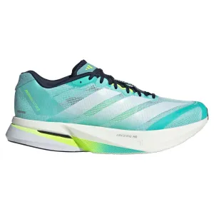 High-performance Adizero Boston 13 Men's Running Shoes Moisture wicking Memory Foam Insert