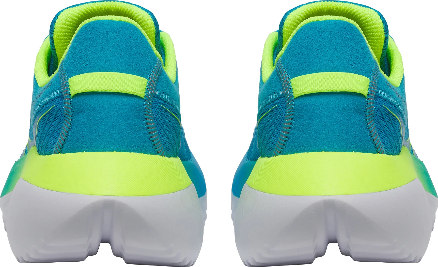 Saucony Kinvara Pro Womens Running Shoes - Blue Performance - enhanced