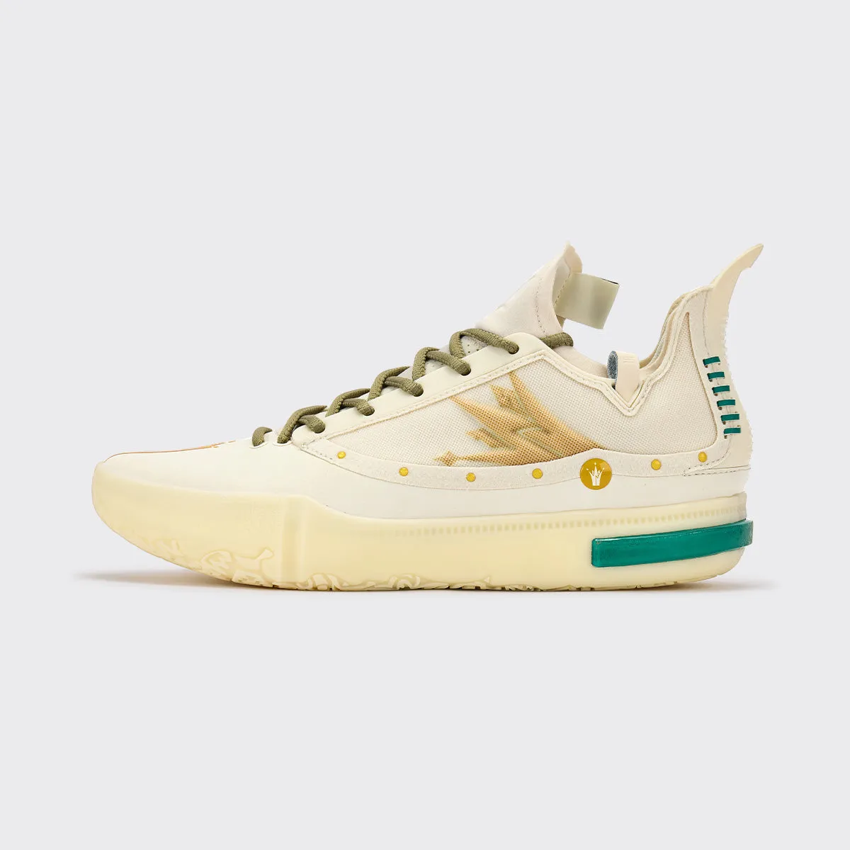 Joker 1 GT "Duckyo" Comfort Stretch Lateral Support System